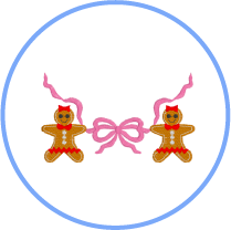 Gingergirl Frame