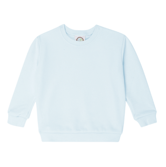 Kids Unisex Sweatshirt